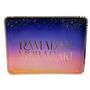 Ramadan Mubarak Serving Trays 3pk Purple And Gold, thumbnail 3 of 3