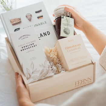 The New Home Sustainable Gift Hamper, 2 of 9