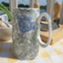 Small Jug In William Morris Anemone Design, thumbnail 5 of 10