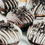Double Chocolate And Oreo Whoopie Pies, thumbnail 4 of 5
