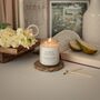 Blossoms And Pear Trees Candle, thumbnail 1 of 4