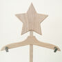 Wooden Baby Clothing Stand, thumbnail 8 of 8