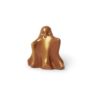 Solid Chocolate Sheet Ghost, 2 of 5