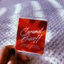 Caramel Biscoff Soy Wax Melt | Hand Poured | Cosy Bakery Fragrance, thumbnail 3 of 3