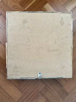 43cm Square Handmade Driftwood Wall Mirror, 9 of 10