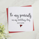  we re Still Married Wedding Anniversary Card By Parsy Card Co 