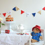 British Red White And Blue Bunting, thumbnail 1 of 6