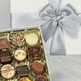 Luxury Belgian 24 Executive Chocolate Collection Box, thumbnail 3 of 3