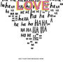 Personalised Laugh And Love Print, thumbnail 6 of 7