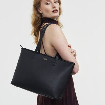 Laura Celestial Grab Tote, 2 of 7