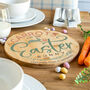 Personalised Carrots For The Easter Bunny Server Gift, thumbnail 3 of 3
