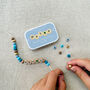 Personalised Teacher Friendship Bracelet, thumbnail 10 of 10