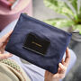 Personalised Tablet And Travel Pouch, thumbnail 4 of 4