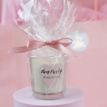 Hen Party Pink Gift Bag And Choice Of Gift, 3 of 7
