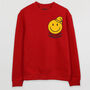 Have A Nice Christmas Men's Christmas Jumper, thumbnail 1 of 6