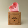 Be My Valentine Tiny Little Gifts Heart, thumbnail 1 of 4