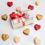 Valentine's Day Heart Macarons, thumbnail 5 of 7