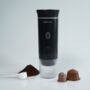 Three In One Portable Espresso Machine, thumbnail 1 of 10