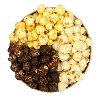 Gourmet Popcorn Selection Gift Tin, 5 of 7