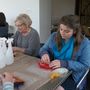Alpaca Walk And Fleece Felting Day With Lunch, thumbnail 8 of 11