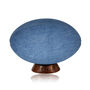Denim Rugby Ball Jeans Ball Unbranded, thumbnail 1 of 2