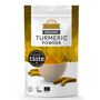 Ausha Great Taste Award Organic Turmeric Powder 200g Double Strength, thumbnail 1 of 12