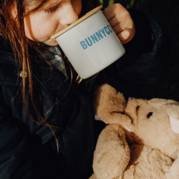 Bunnyccino Mug, 7 of 8