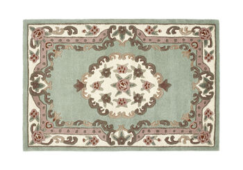 Origin Shensi Rug, 12 of 12