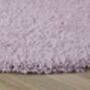 Origins Chicago Soft Lilac Runner 67x200, thumbnail 8 of 11