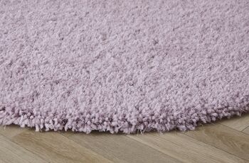 Origins Chicago Soft Lilac Runner 67x200, 8 of 11