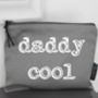 'Daddy Cool' Pouch, thumbnail 2 of 2