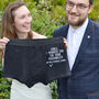 Funny Anniversary Personalised Underwear, thumbnail 2 of 3