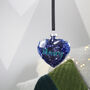 Personalised Filled Glass Bauble Christmas Decoration, thumbnail 6 of 8