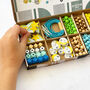 Personalised Outer Space Beading Kit, thumbnail 6 of 9
