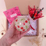 Cherry Themed Gift Hamper, thumbnail 5 of 6