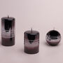 Black Sea Candles By G Decor, thumbnail 2 of 7
