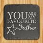 Personalised Heartfelt Slate Keepsake, thumbnail 5 of 6