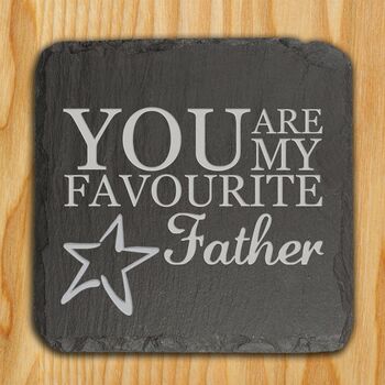Personalised Heartfelt Slate Keepsake, 5 of 6