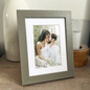 Personalised Favourite Photo Printed And Framed In Taupe, thumbnail 7 of 7