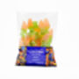 Mini Carrots Jelly Sweets Two Packs, thumbnail 2 of 2