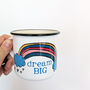 Personalised Cup Of Ambition, thumbnail 1 of 7