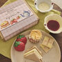 Chocolate Afternoon Cream Tea, thumbnail 1 of 7
