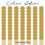 Scallop Trim Wall Sticker Set, thumbnail 10 of 11