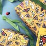 Moth Species Wrapping Paper Set, thumbnail 3 of 11