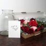 'Roseraie' Luxury Silk Rose Bouquet, thumbnail 7 of 12