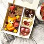 'Flaming Fox' Amazing Edible Chocolate Present, thumbnail 1 of 10