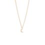 Petite Luna Necklace, thumbnail 2 of 6