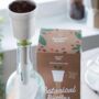 Botanical Coffee Growing Kit, thumbnail 1 of 4