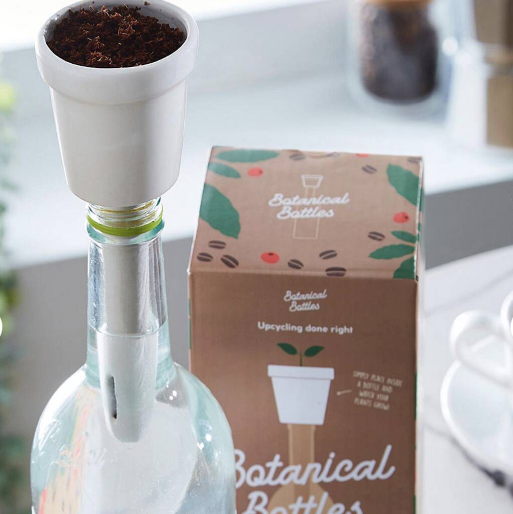 Botanical Coffee Growing Kit, 1 of 4