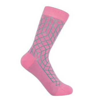 Puzzle Women’s Socks – Bundle, 5 of 5
